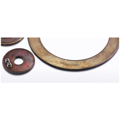 HALF & FULLY SHEATHED RING HEATERS